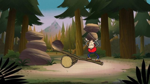 New Looney Tunes S01E49