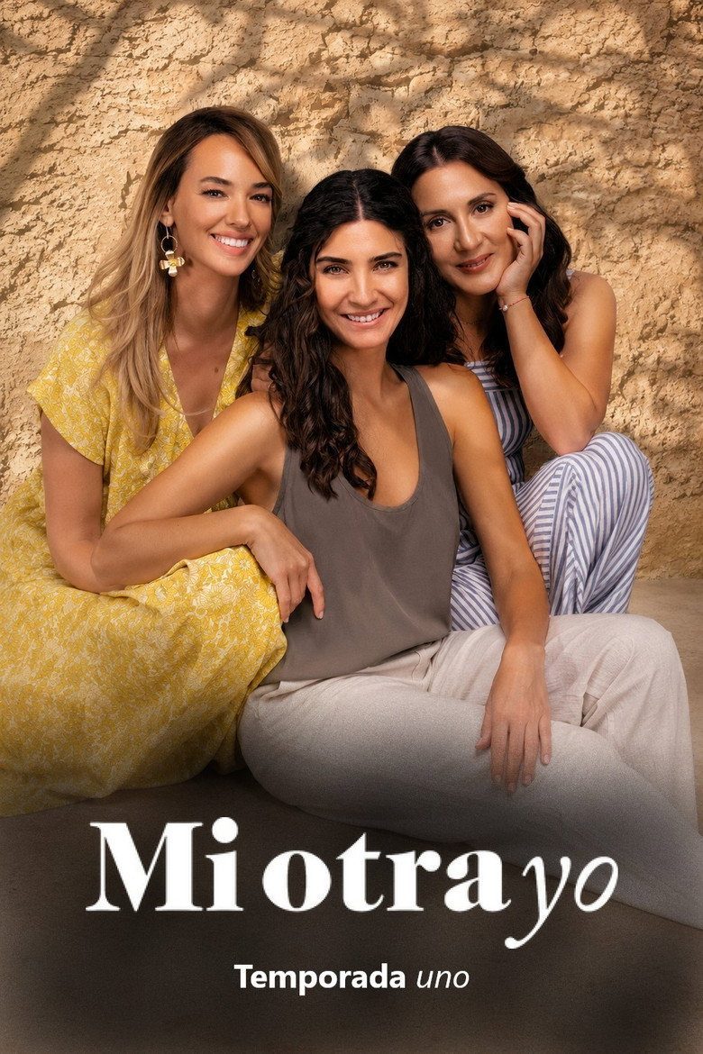 Mi otra yo Temporada 1