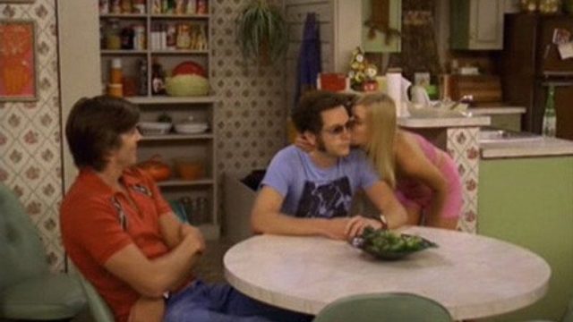 El Show de los 70's S08E02