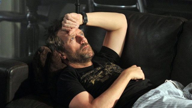 Dr. House S05E23