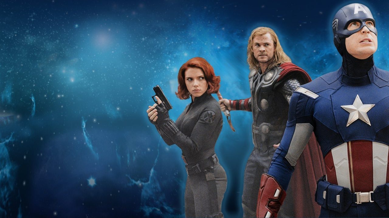 Marvel Studios: La Creación de un Universo