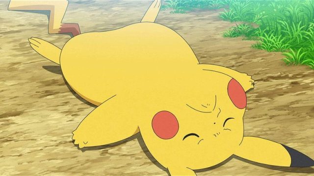 Pokémon S23E30