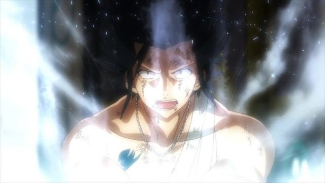 Fairy Tail S08E38