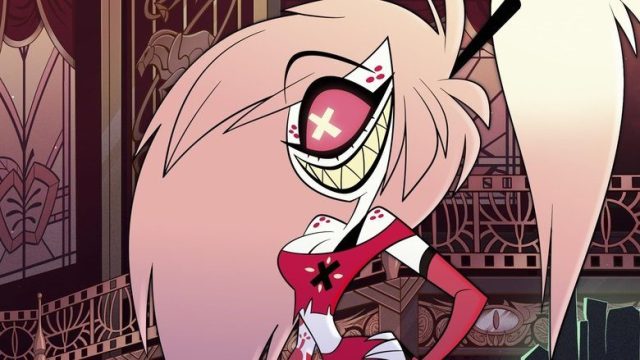 Hazbin Hotel S01E06