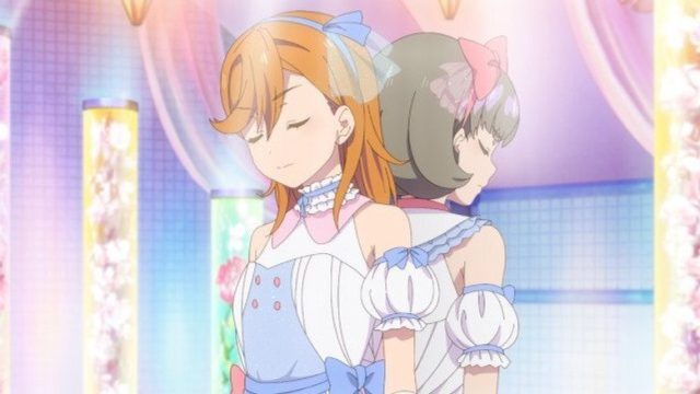 LoveLive! Superstar!! S01E03