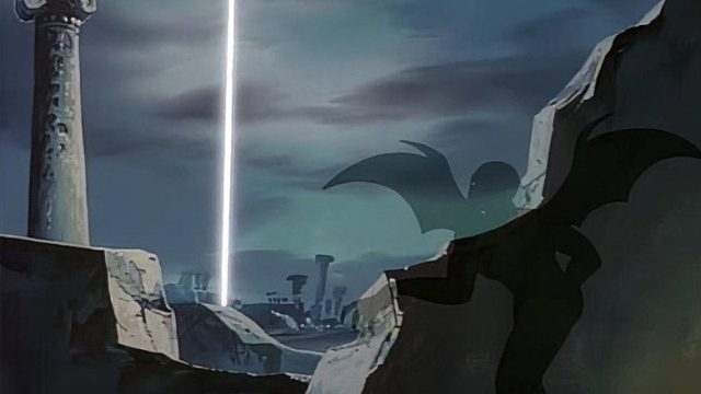 Calabozos y Dragones S03E01