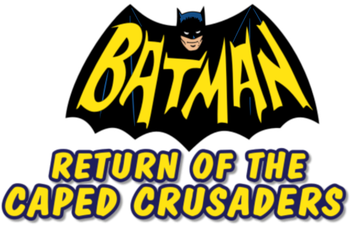 Batman: El regreso del Enmascarado