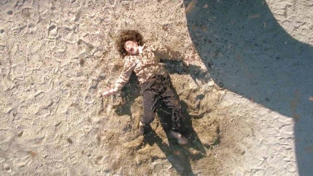 Los Expedientes Secretos X S04E21