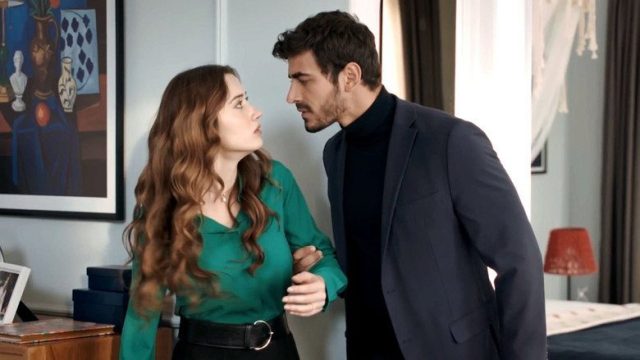 Arafta S01E49