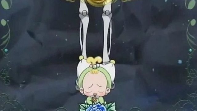 Magical DoReMi S02E43
