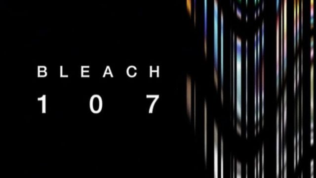 Bleach S01E107