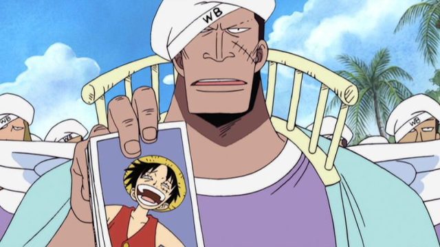 One Piece S06E156