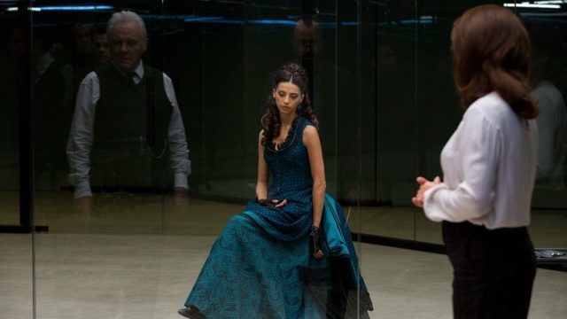 Westworld S01E07