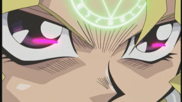 Yu-Gi-Oh! Duelo de Monstruos S01E152