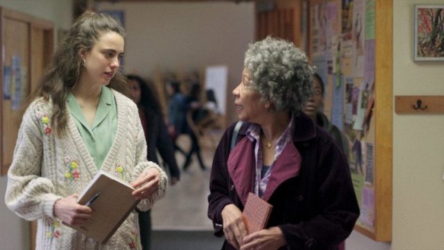 Las cosas por limpiar S01E10