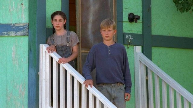 Los Expedientes Secretos X S04E01
