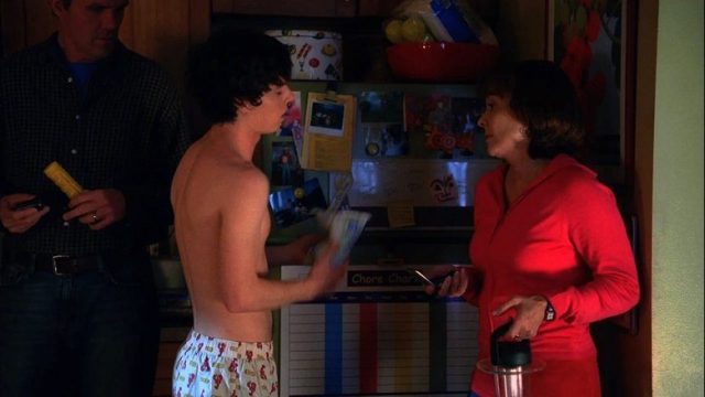 The Middle S01E20