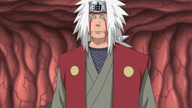 Naruto Shippuden S06E129