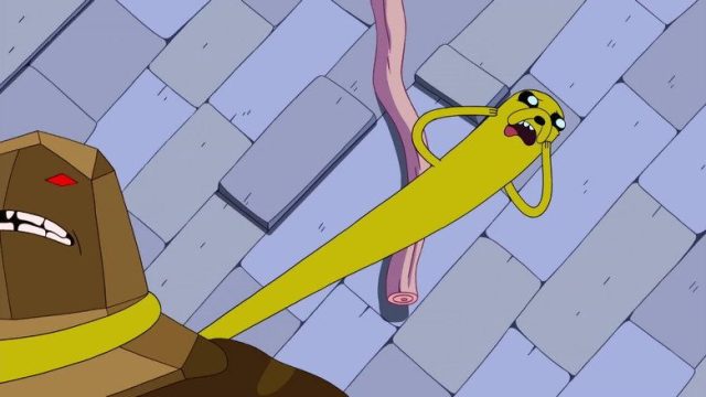 Hora de Aventura S02E22