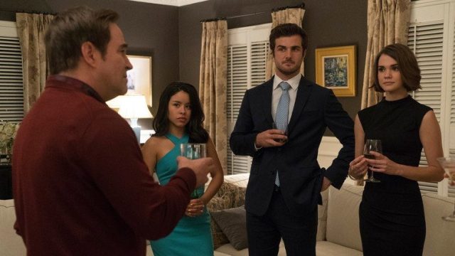 Good Trouble S01E11