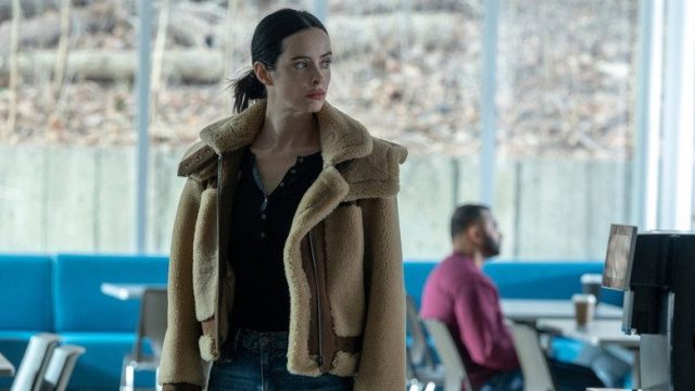 Orphan Black: Echoes S01E10