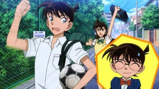 Detective Conan S00E26