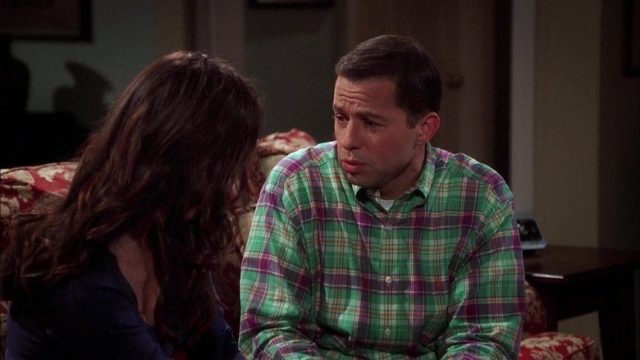 Dos Hombres y Medio S06E07