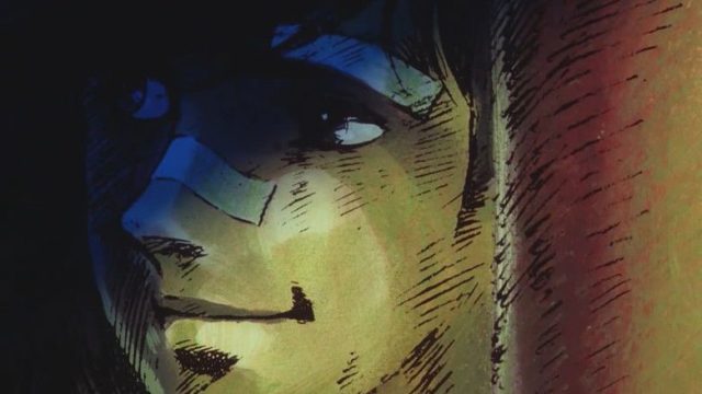 Ashita No Joe S02E05