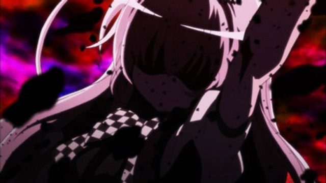 Nyarko-san: Another Crawling Chaos S01E01