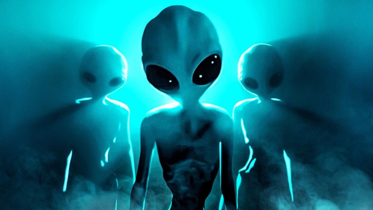 Ovnis: Proyectos de alto secreto desclasificados S01E01