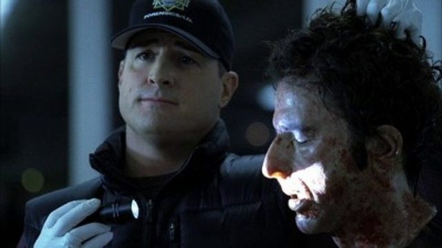 CSI: Las Vegas S11E14