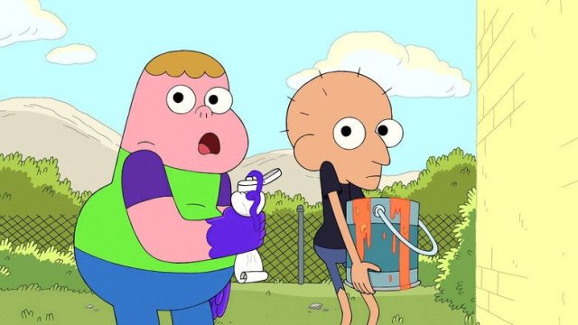 Clarence S02E09