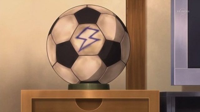 Súper Once S02E36