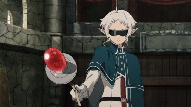 Mushoku Tensei Jobless Reincarnation S02E05