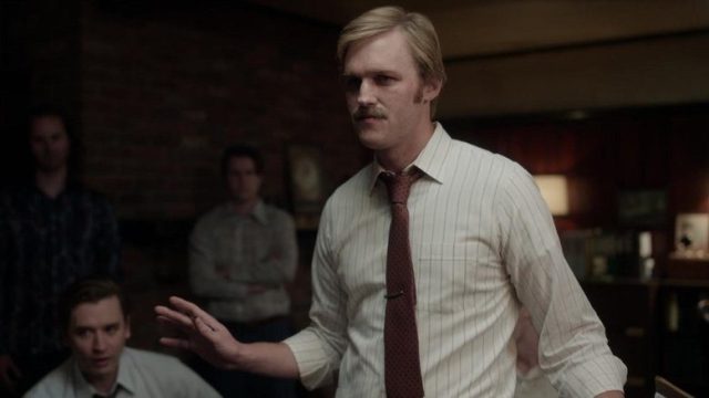 Por mandato del cielo S01E04
