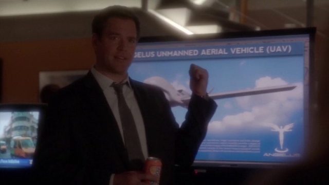 NCIS: Criminología Naval S11E12