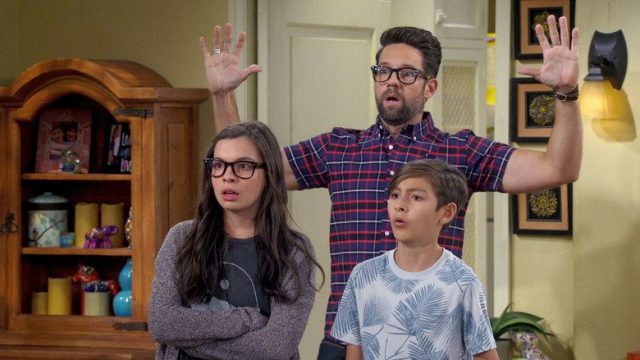 Día a Día S01E08