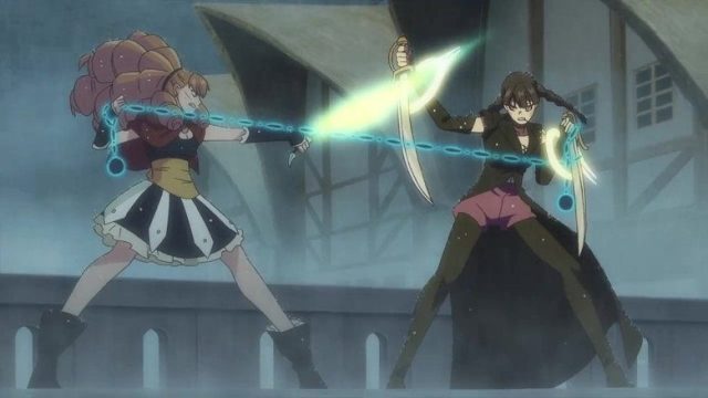 Radiant S02E18