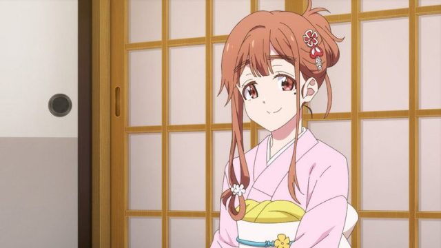 Masamune-kun's Revenge S02E07