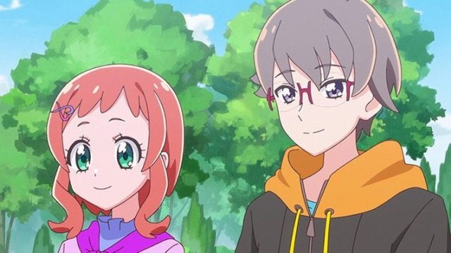 Wonderful Precure! S01E11