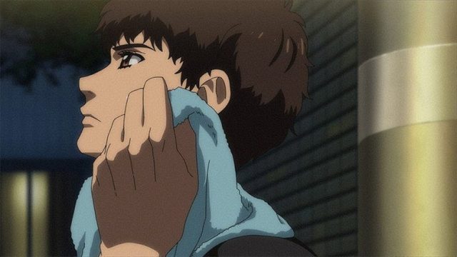 Firefighter Daigo: Rescuer in Orange S01E02