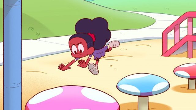 El Pequeño Gran Mundo de Jessica S01E03