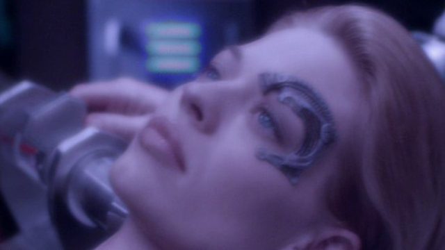 Star Trek: Voyager S04E17