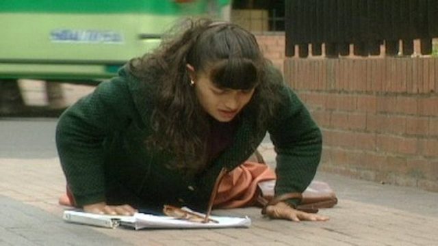 Yo soy Betty, la fea S01E15