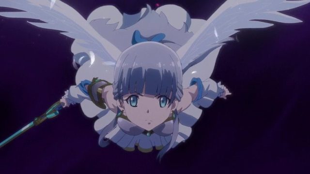 Shironeko Project: Zero Chronicle S01E11