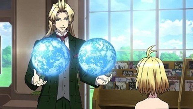 Cross Ange: Tenshi to Ryuu no Rondo S01E20