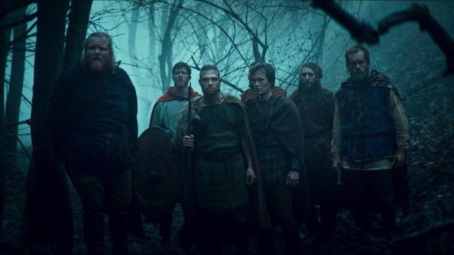 Bárbaros S01E03