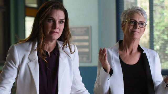 Scream Queens S02E09