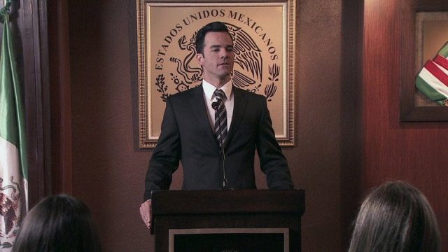 El Señor de los Cielos S04E29