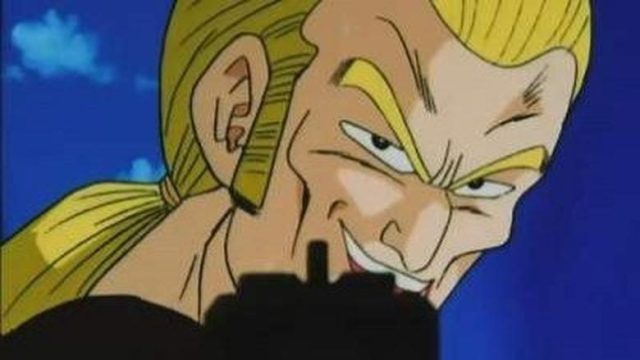 Dragon Ball Z S09E01